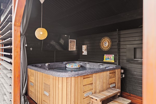 Medium property photo - Rozenhout 8, 2994 HN Barendrecht